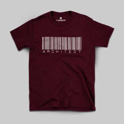 ARCHITECT BARCODE