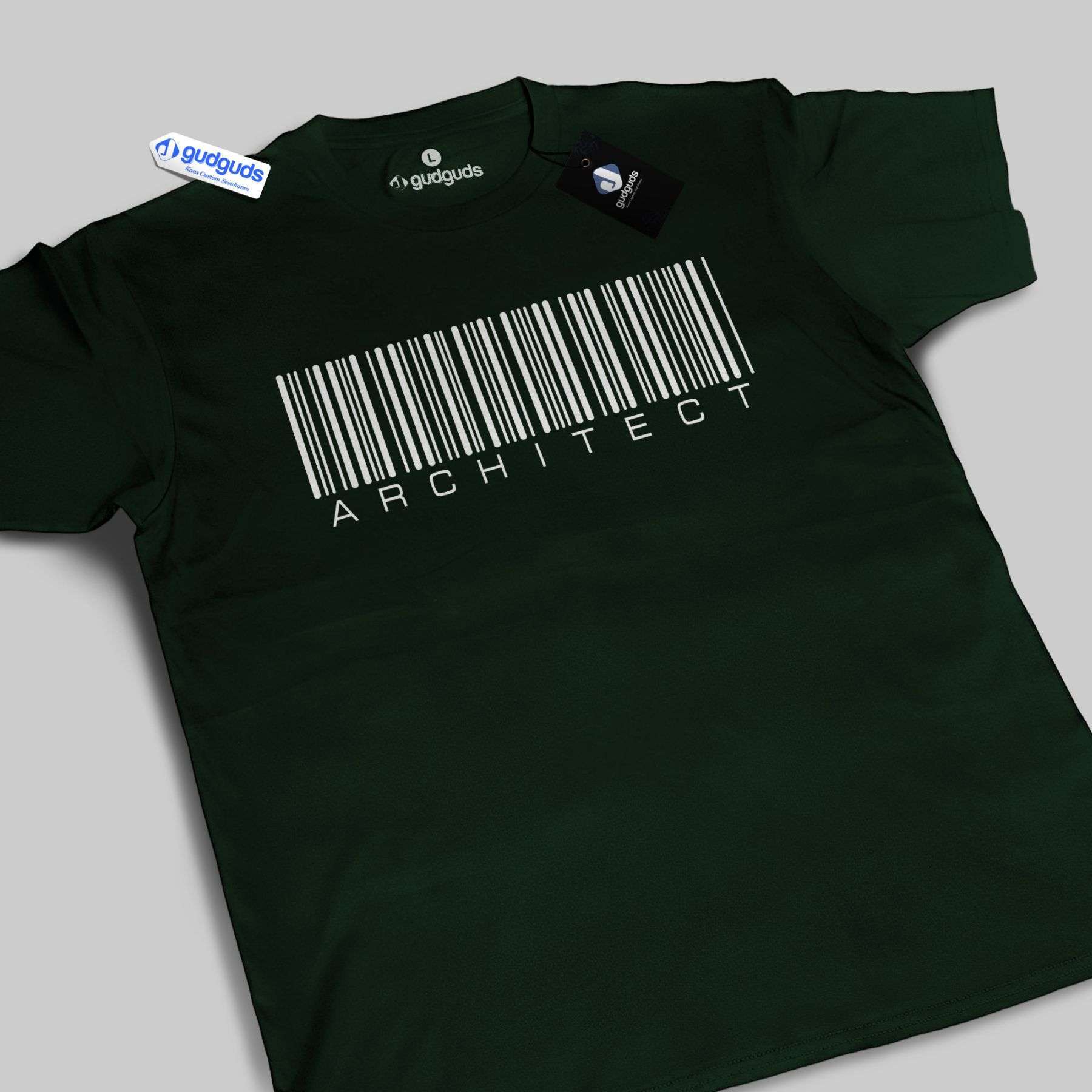 ARCHITECT BARCODE
