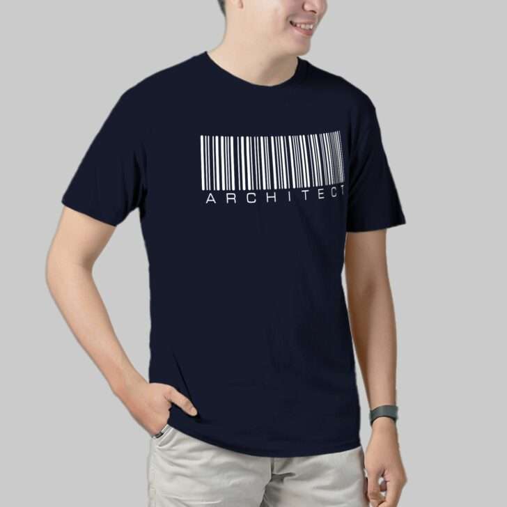 ARCHITECT BARCODE