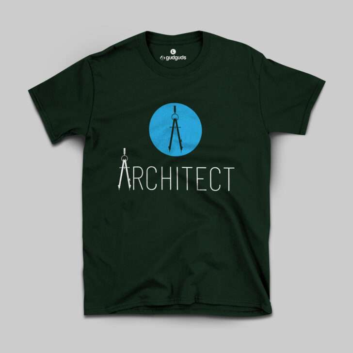 ARCHITECT LIGHT BLUE ICON