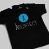 ARCHITECT LIGHT BLUE ICON