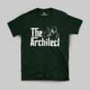 THE ARCHITECT