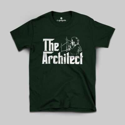 THE ARCHITECT