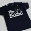 THE ARCHITECT