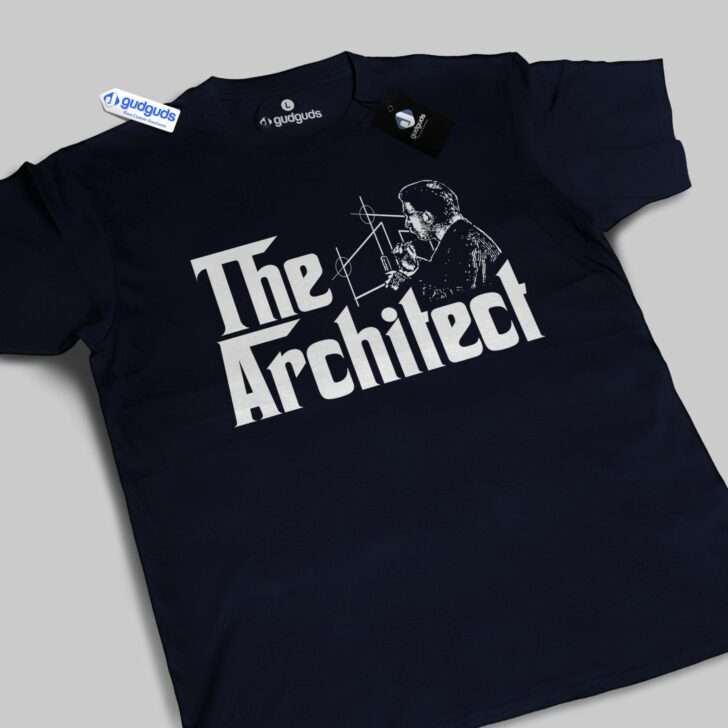 THE ARCHITECT