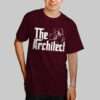 THE ARCHITECT