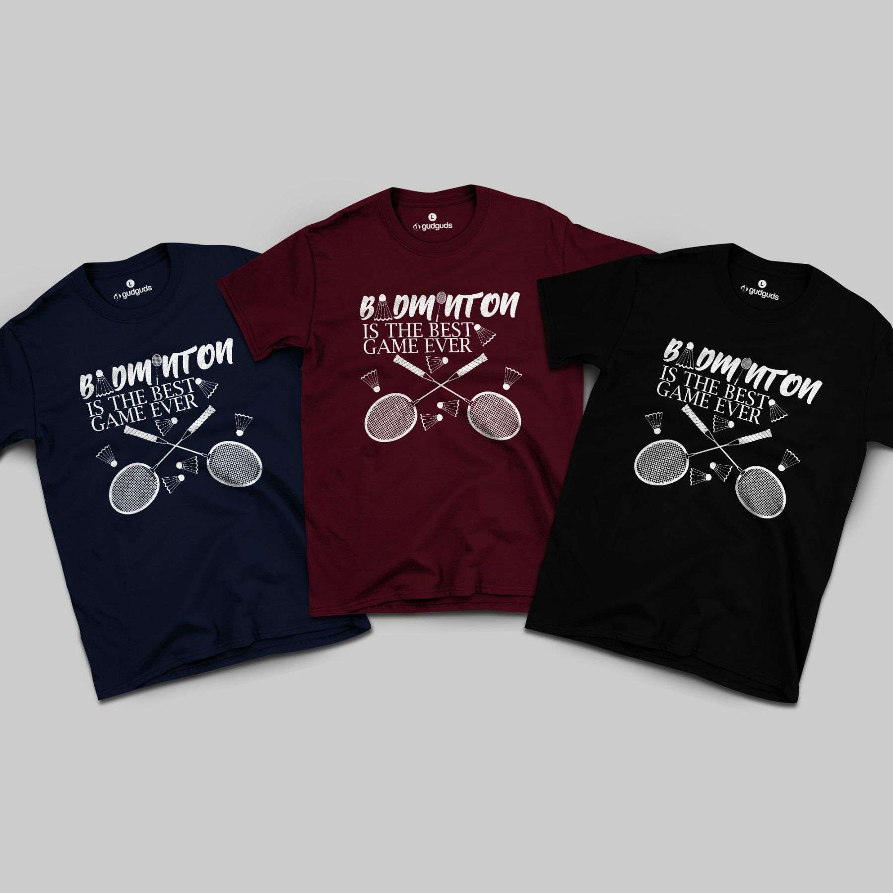 BADMINTON BEST GAME EVER