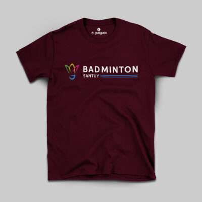 BADMINTON SANTUY