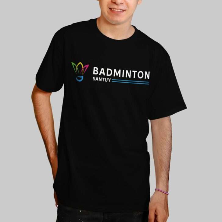 BADMINTON SANTUY