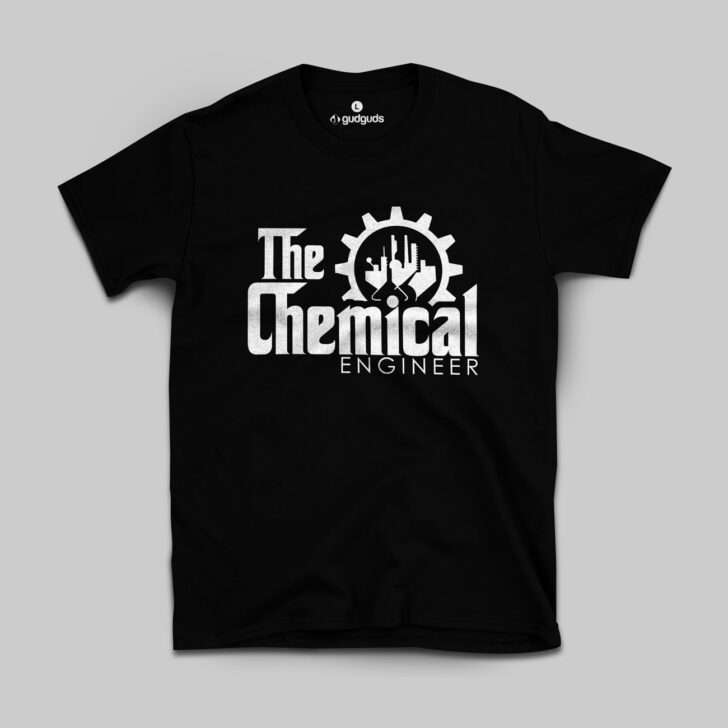 THE CHEMICAL ENGINEER