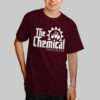 THE CHEMICAL ENGINEER