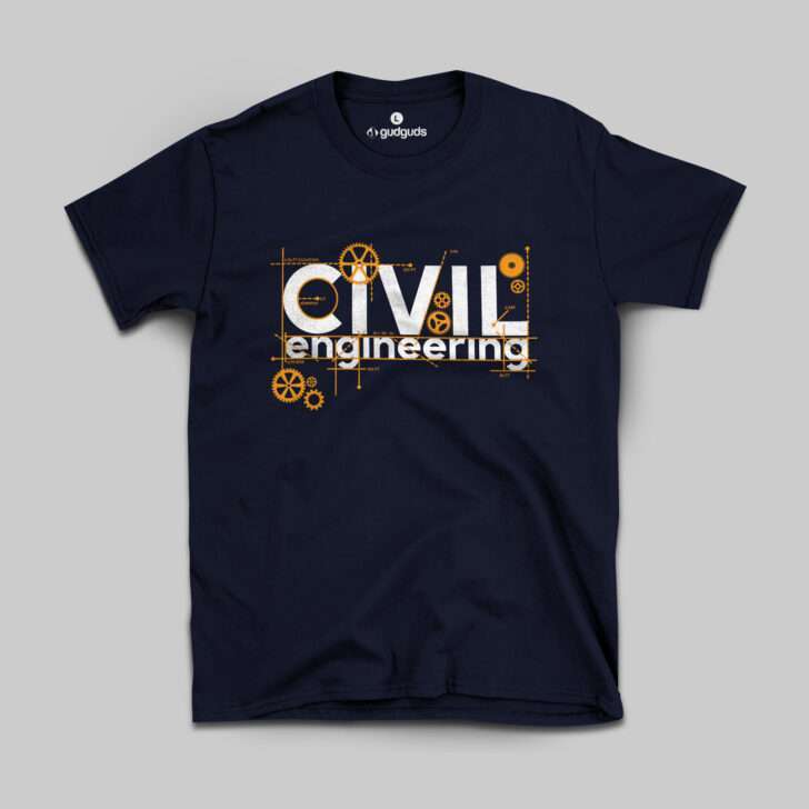 CIVIL ENGINEERING DETAILED