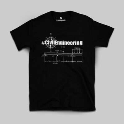 CIVIL ENGINEERING MA