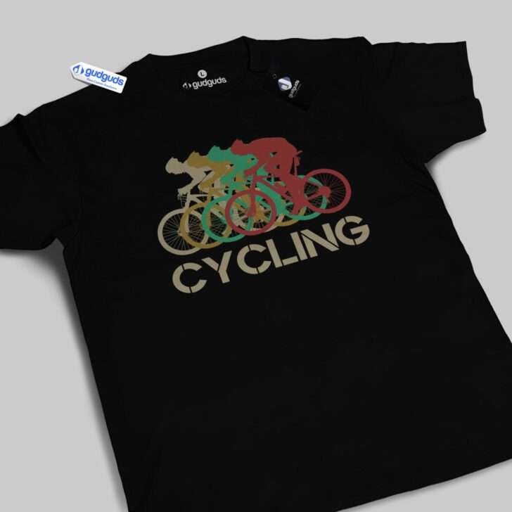 CYCLING COLOR