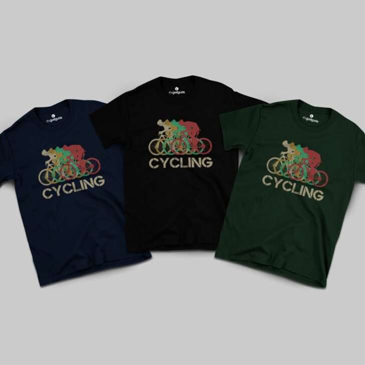 CYCLING COLOR