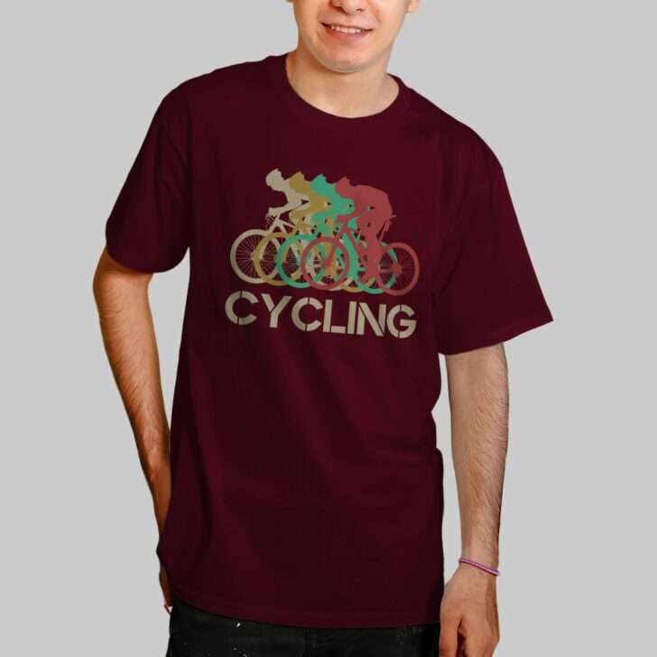 CYCLING COLOR