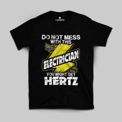 ELECTRICIAN HERTZ