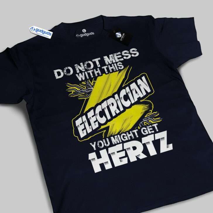 ELECTRICIAN HERTZ