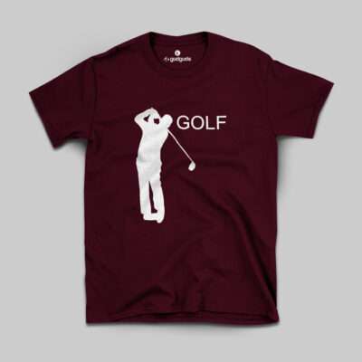 GOLFMAN