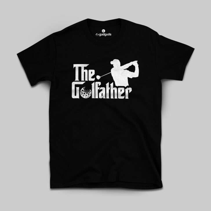 THE GOLFATHER