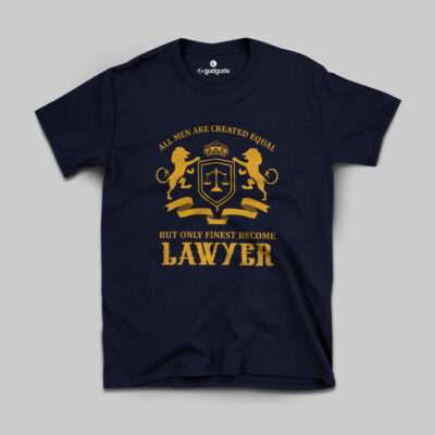 FINEST BECOME LAWYER