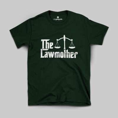 THE LAWMOTHER