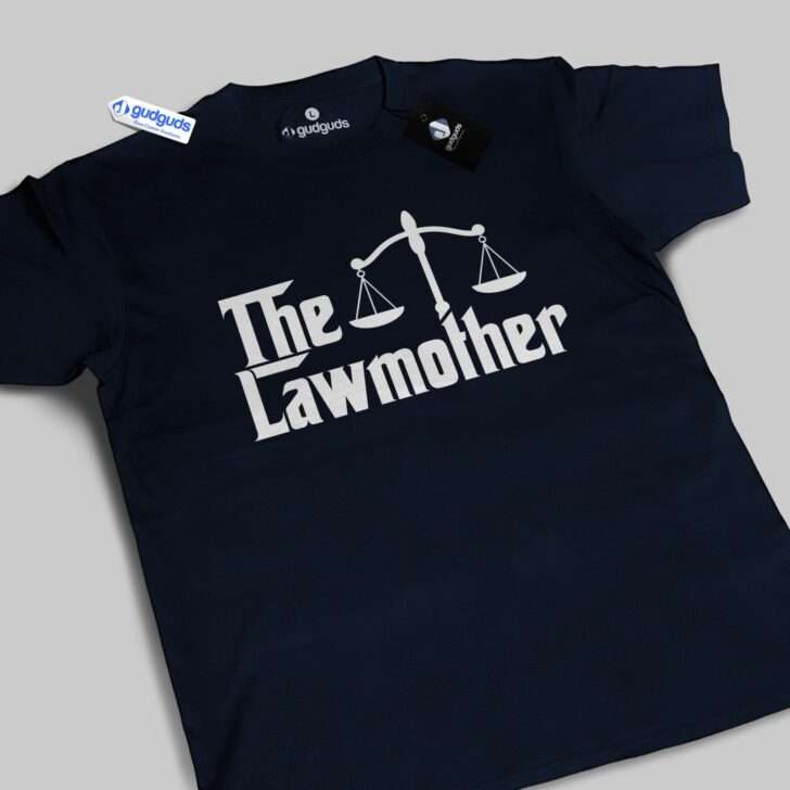 THE LAWMOTHER