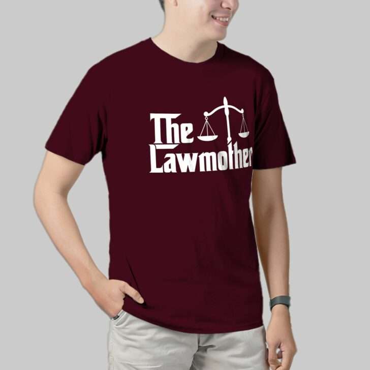 THE LAWMOTHER