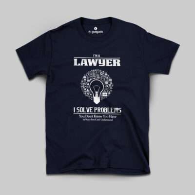 LAWYER SOLVE PROBLEM