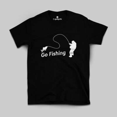 GO FISHING