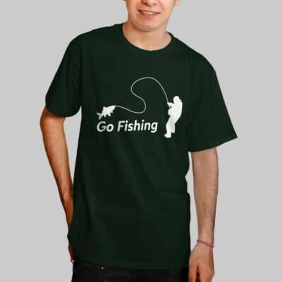 GO FISHING