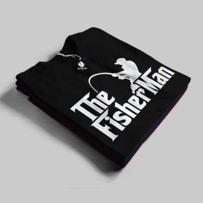 THE FISHERMAN