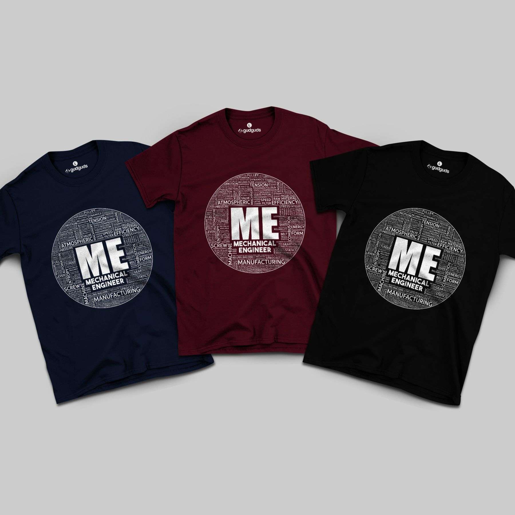 MECHANICAL ENGINEER VOCAB