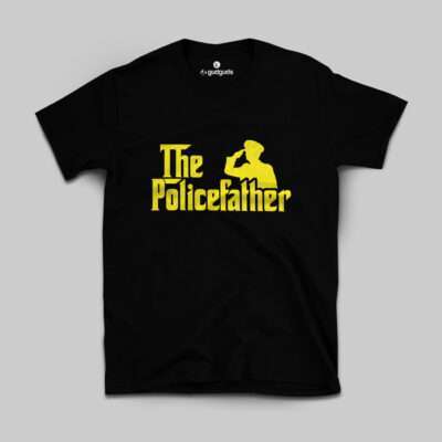 THE POLICEFATHER