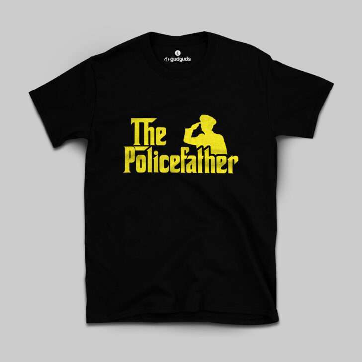 THE POLICEFATHER