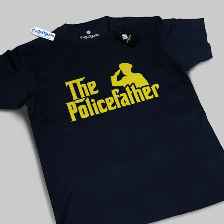 THE POLICEFATHER