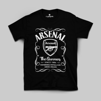 ARSENAL JDF