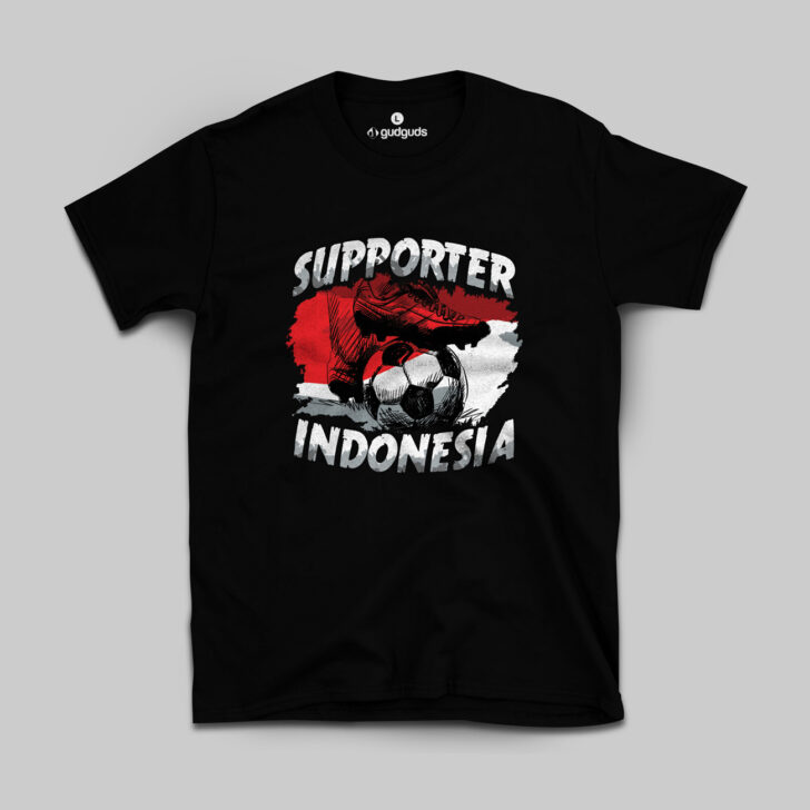 SUPPORTER INDONESIA