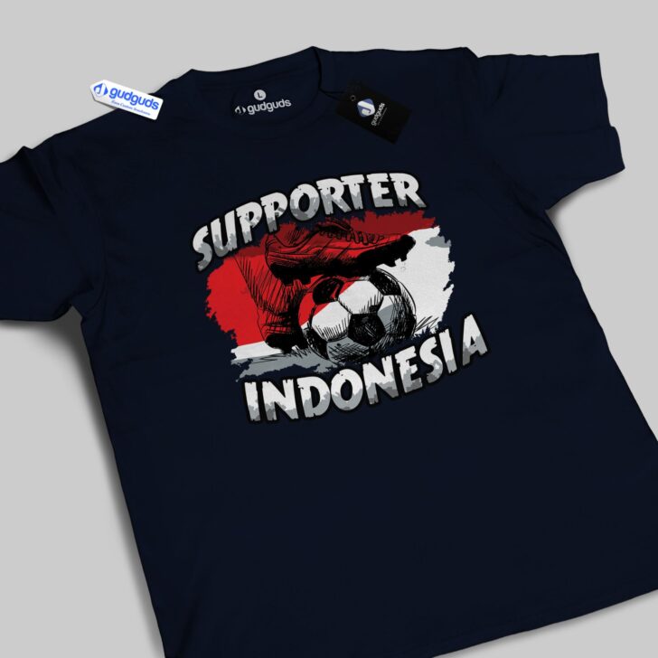 SUPPORTER INDONESIA