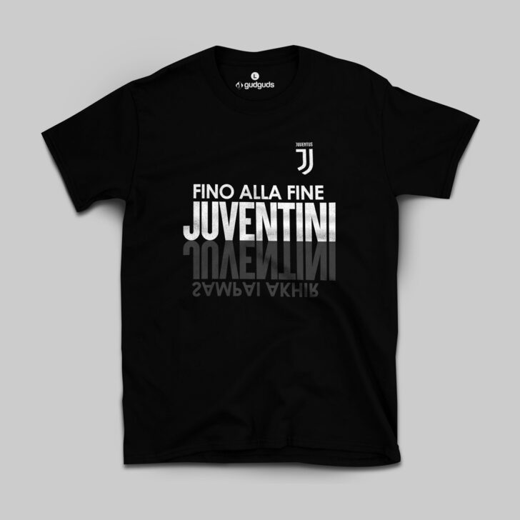 JUVENTINI FINO ALLA FINE