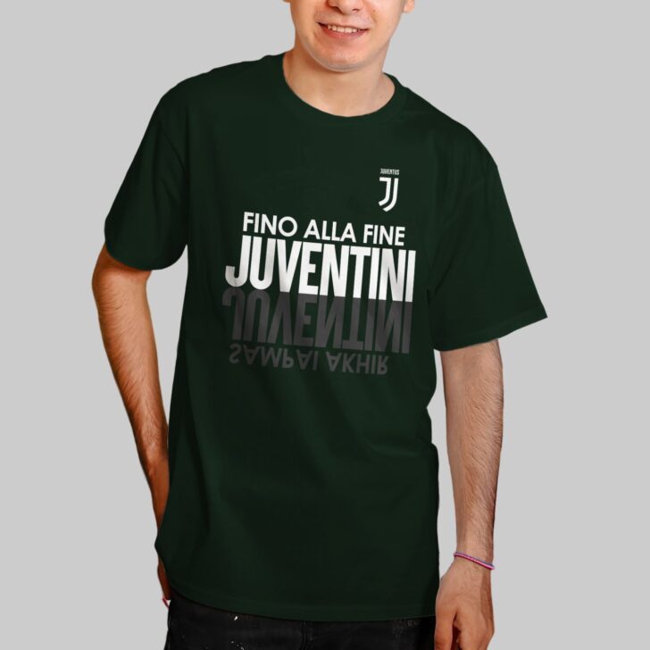 JUVENTINI FINO ALLA FINE