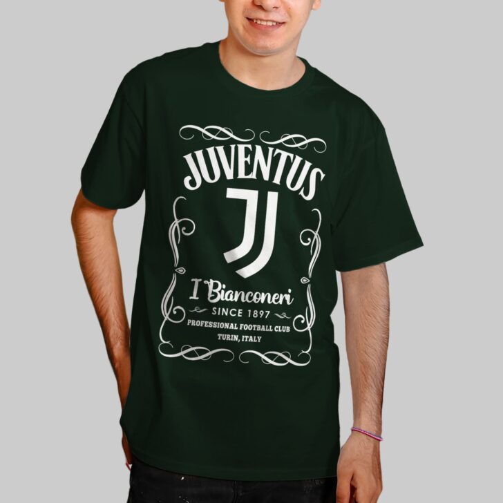 JUVENTUS JDF