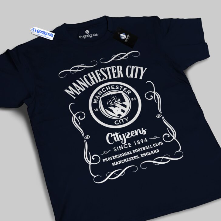 MANCHESTER CITY JDF