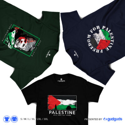 Palestine