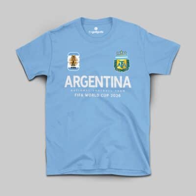 ARGENTINA WC26