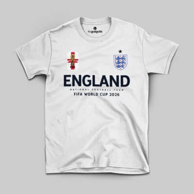 ENGLAND WC26