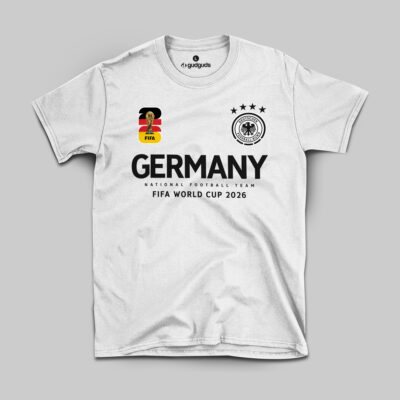 GERMANY WC26