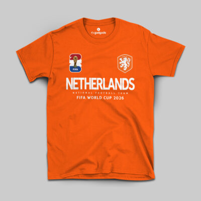 NETHERLANDS WC26