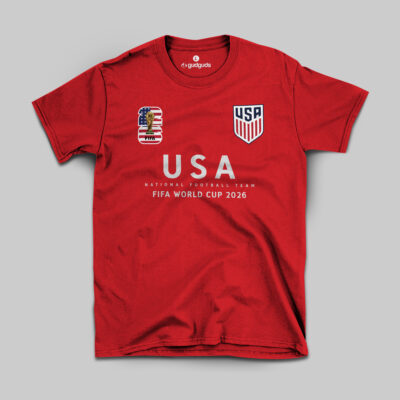 USA WC26